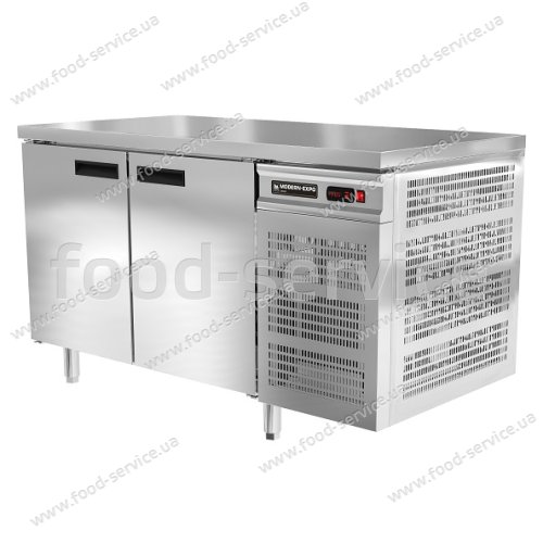 Холодильный стол 1400х700 Modern Expo NRABAA